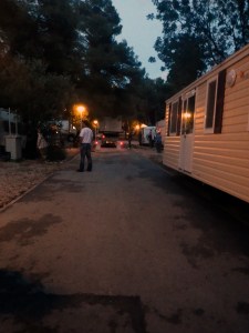 11pm chalet delivery, why not!?